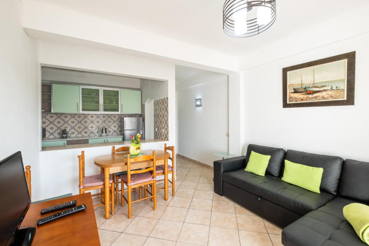 Albufeira - 3 Bedrooms - Free Wifi Eksteriør billede