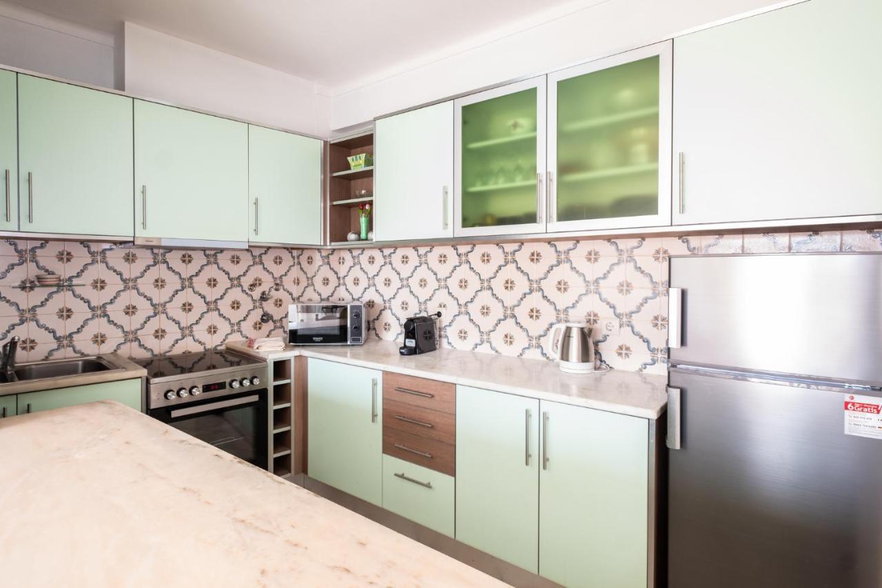 Albufeira - 3 Bedrooms - Free Wifi Eksteriør billede