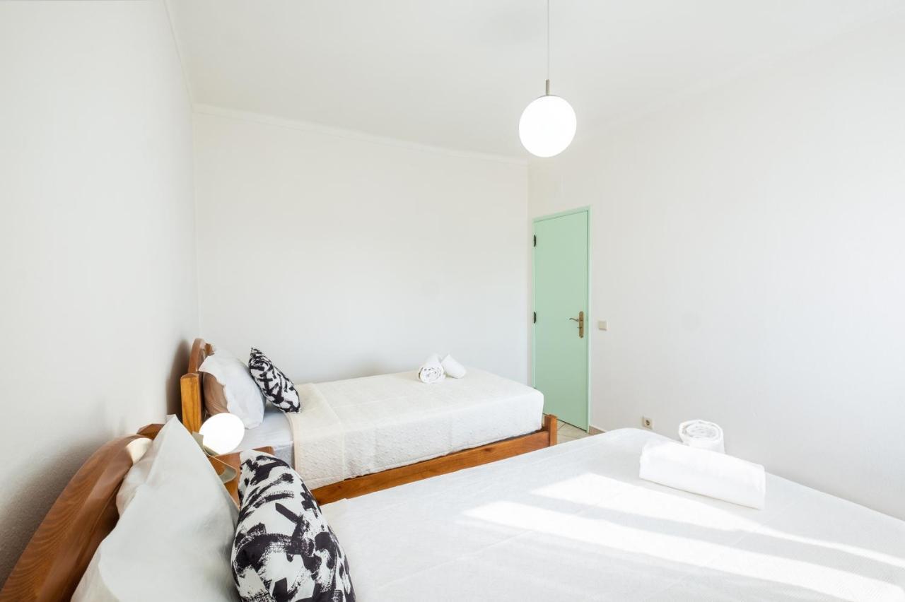 Albufeira - 3 Bedrooms - Free Wifi Eksteriør billede