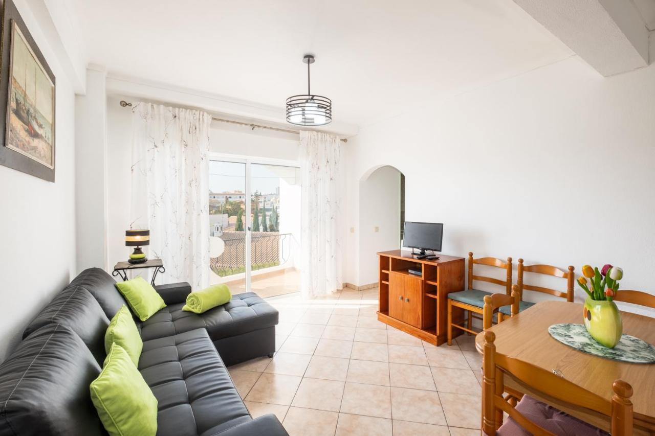 Albufeira - 3 Bedrooms - Free Wifi Eksteriør billede