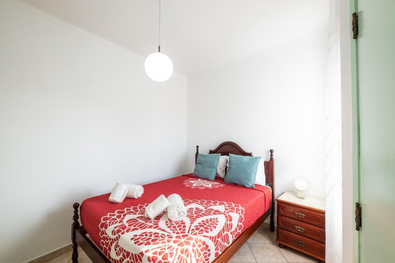 Albufeira - 3 Bedrooms - Free Wifi Eksteriør billede