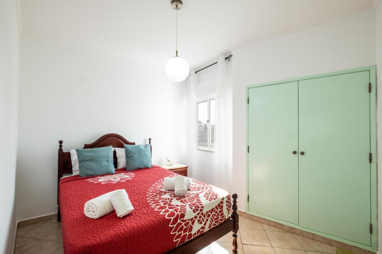 Albufeira - 3 Bedrooms - Free Wifi Eksteriør billede