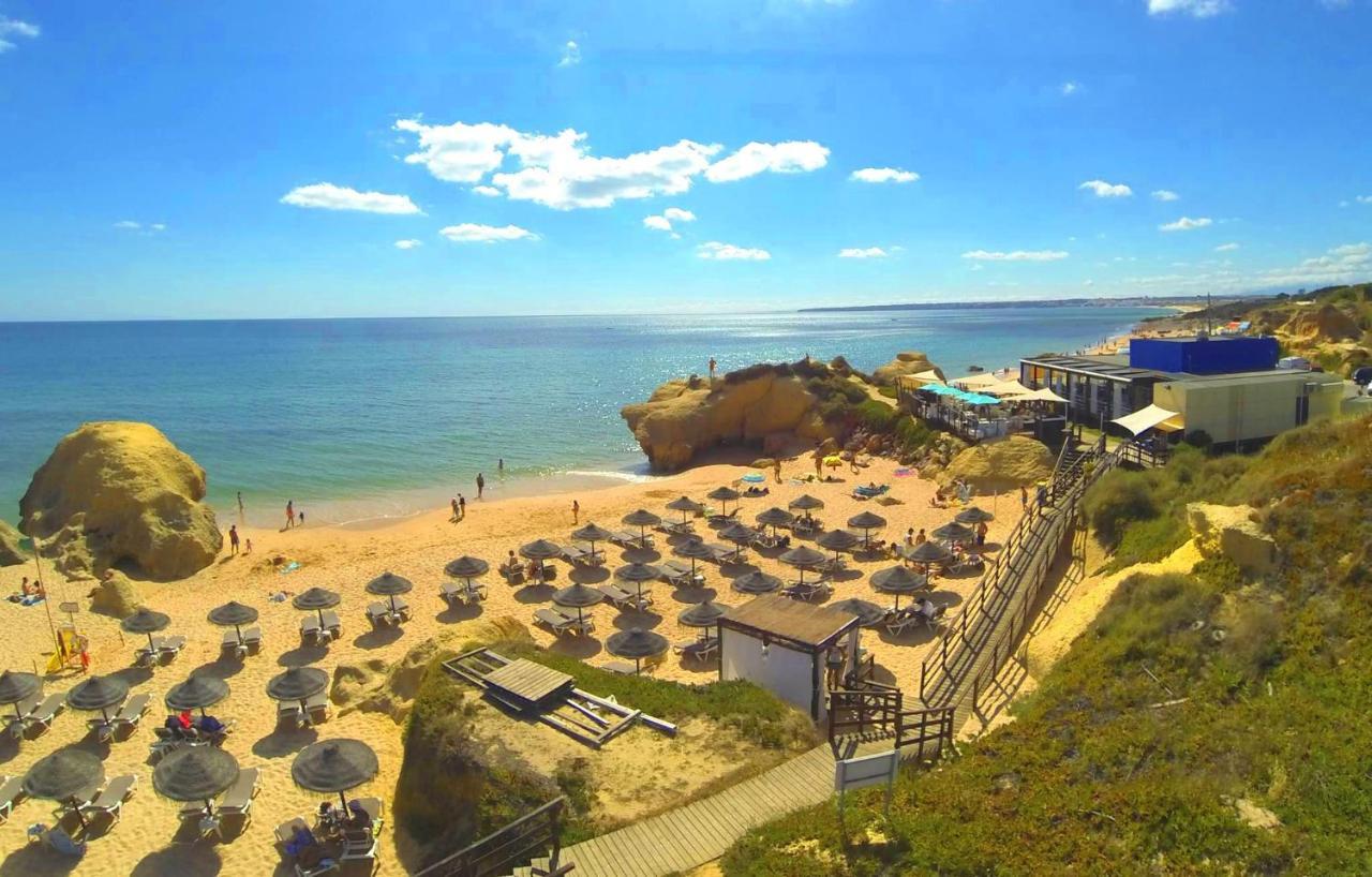 Albufeira - 3 Bedrooms - Free Wifi Eksteriør billede