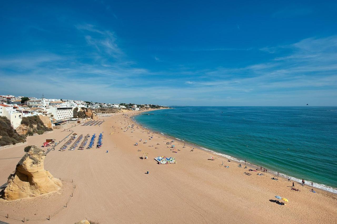 Albufeira - 3 Bedrooms - Free Wifi Eksteriør billede