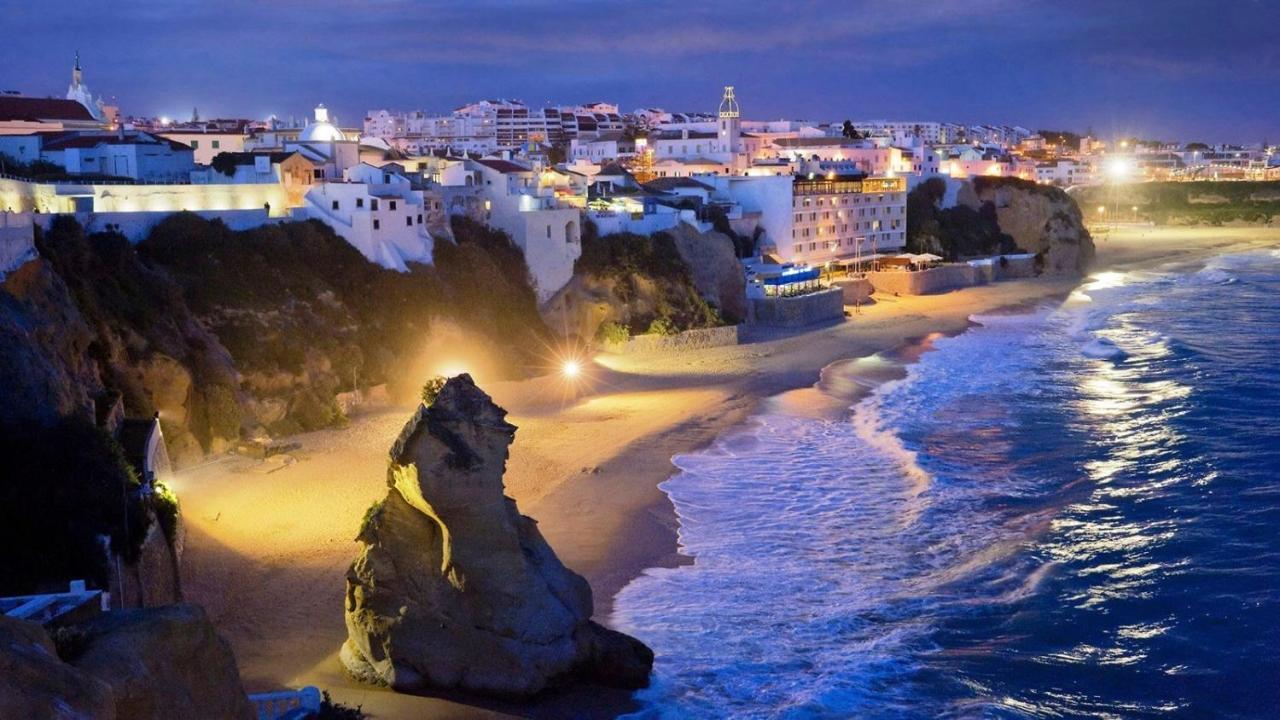 Albufeira - 3 Bedrooms - Free Wifi Eksteriør billede