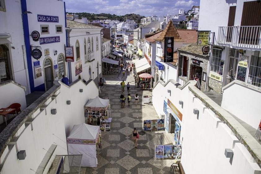 Albufeira - 3 Bedrooms - Free Wifi Eksteriør billede